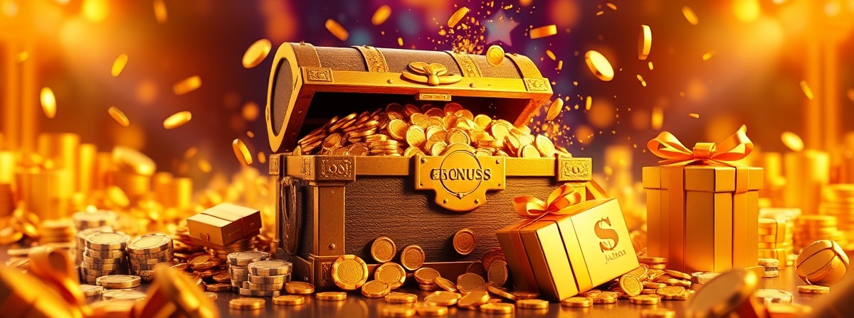 woo casino bonus