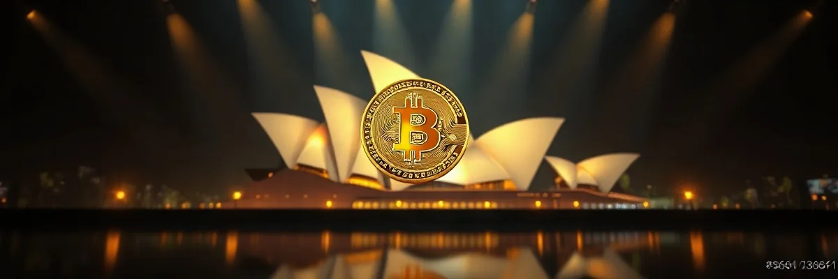 The Operator Line-Up at a Glance — crypto casino in Australia