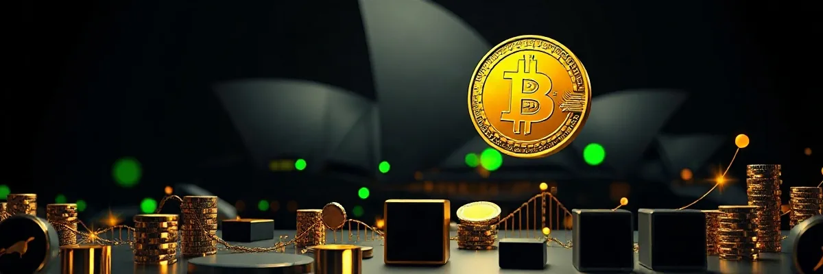 What a Fixed Deposit Buys at Each Operator — crypto casino in Australia