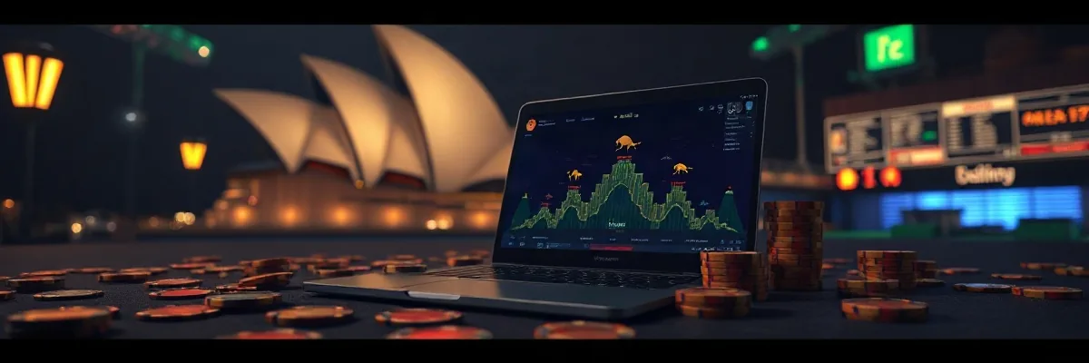 Which profile suits which kind of player: new online casinos australia guide for players in Australia