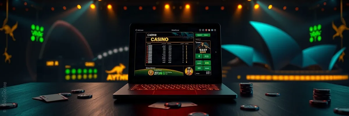 number 1 online casino australia in Australia — The Cheapest Way In and the Cheapest Way Out