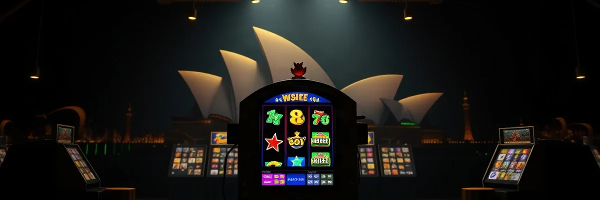 Choosing Between the New Operators on This Page — online pokies australia real money in Australia