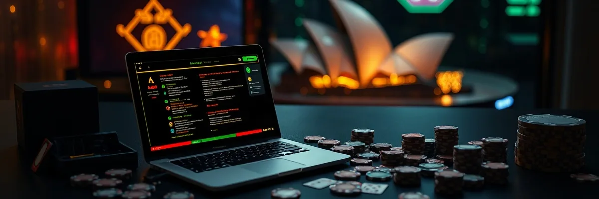 safest online casino australia in Australia — Warning Signs in the Cashier and the Terms Page