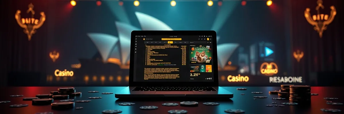 Your Fifteen-Minute Safety Check, Step by Step: safest online casino australia guide for players in Australia