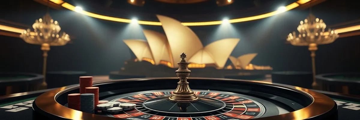 Break-even arithmetic for a typical session: table games guide for players in Australia